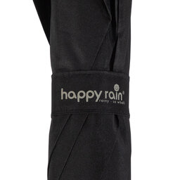 

Парасоля Happy Rain Golf Ac 47067 Black, Чорний