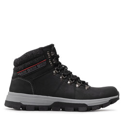

Черевики туристичні Big Star Shoes, Чорний
