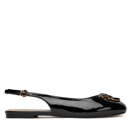 PINKO Σανδάλια PINKO Maggy 01 SD0247 E002 Μαύρο