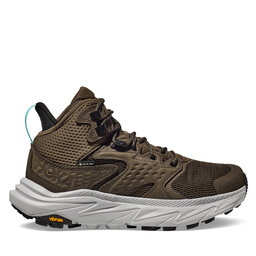 Hoka Trekking Hoka Anacapa 2 Mid GTX GORE-TEX 1141633 Zelena