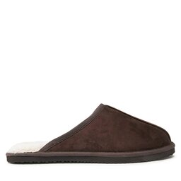 

Тапочки Jack&Jones 12244088 Java 4322216, Коричневий