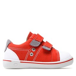 

Туфлі Ricosta Pepino By Ricosta Nippy 50 2600102/351 Rot, Червоний