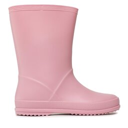 

Гумові чоботи Nelli Blu J21-4-0854 Pink, Рожевий