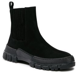 Weekend Max Mara Botines Chelsea Weekend Max Mara Genepi 2357960334600 Nero 005