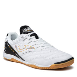 Joma Obuća Joma Maxima 2102 MAXW2102IN White Indoor