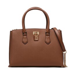 MICHAEL Michael Kors Handväska MICHAEL Michael Kors Ruby 30S3GR0S2L Luggage