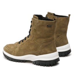 

Ботильйони Caprice 9-26259-29 Moss Suede 703, Хакі