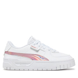 Puma Αθλητικά Puma Cali Dream Iridescent Jr 396624-02 Λευκό