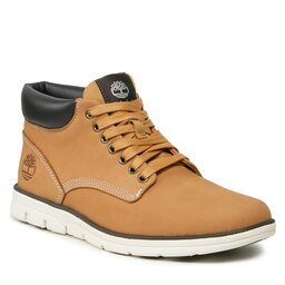 Timberland Ghete Timberland Bradstreet Chukka A1989/TB0A19892311 Le Wheat