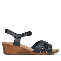 Lasocki Sandały Lasocki WB-ELIA-02 Granatowy