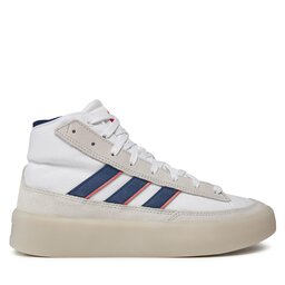 adidas Sneakers adidas Znsored High IF6556 Bianco