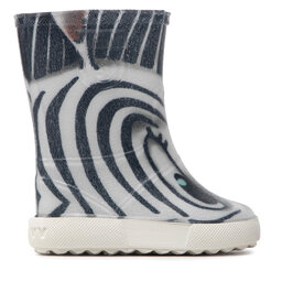 Boatilus Γαλότσες Boatilus Nautic Rain Boot VAR.126 Γκρι