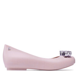 

Балетки Melissa Dora II Ad 33497 Lilac/Metalic Rose 54098, Рожевий