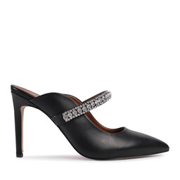 Kurt Geiger Nazouváky Kurt Geiger Duke 3202300109 Černá