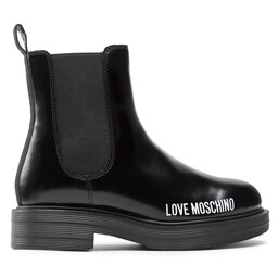 

Челсі LOVE MOSCHINO JA21124G1FIB0000 Nero, Чорний