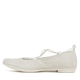 

Туфлі Primigi 3920500 D Iridescent White, Білий