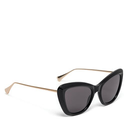 GINO ROSSI Occhiali da sole Gino Rossi LD91614C1 Nero