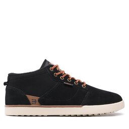 

Снікерcи Etnies Jefferson Mtw 41010000483 Black/Brown 590, Чорний