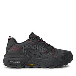 

Снікерcи Skechers Max Protect 237303/BKRD Black, Чорний