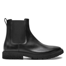 Fabi Csizma Fabi FU1198A Fekete