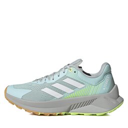

Взуття adidas Terrex Soulstride Flow Trail Running Shoes IF5038 Seflaq/Crywht/Wonsil, Бірюзовий