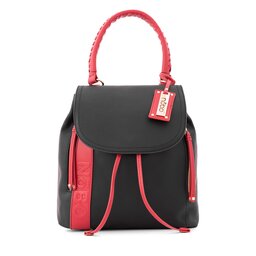 Nobo Rucsac Nobo NBAG-N3090-C020 Czarny Z Czerwonym