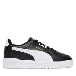 Puma Αθλητικά Puma Shuffle Downtown 402596 07 Μαύρο