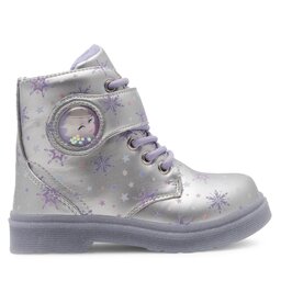 Frozen Черевики Frozen AW23-37DFR Срібний