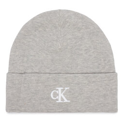 Calvin Klein Mütze Calvin Klein LV04D8020G Hellgrau