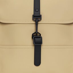 

Рюкзак Rains Backpack Micro W3 13010 Sand, Бежевий