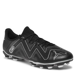 Puma Apavi Puma Future Play Fg/Ag 107377 02 Puma Black-Puma Silver
