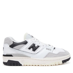 New Balance Αθλητικά New Balance BB550GWB Λευκό