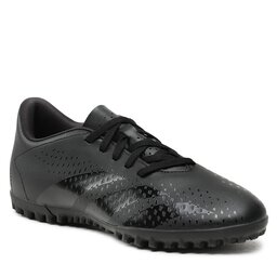 adidas Apavi adidas Predator Accuracy.4 Turf GW4645 Black