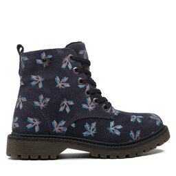 

Черевики туристичні Lurchi -41008-22 S Navy, Cиній