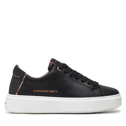 Alexander Smith Sneakersy Alexander Smith London 8290 Czarny