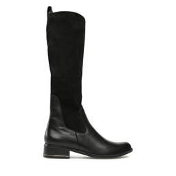 Caprice Botas altas Caprice 9-25514-41 Negro