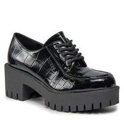 Guess Pantofi Guess FL8WA2 PEL10 BLACK