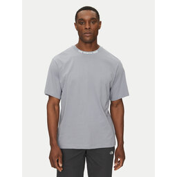 The North Face The North Face T-Shirt Zumu NF0A87DD Grau Regular Fit