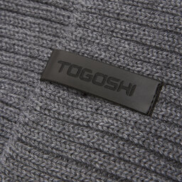 

Шапкa Togoshi TG-24-05-000241 909, Сірий