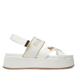 Patrizia Pepe Sandali Patrizia Pepe PPJ333 06 Bianco