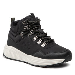 Champion Sneakersy Champion Climb Rx Mid B Gs S32441-CHA-KK002 Nbk