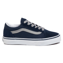 

Кросівки Vans, Cиній