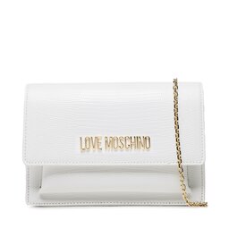 LOVE MOSCHINO Дамска чанта LOVE MOSCHINO JC4095PP0GKP0100 Bianco