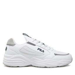 

Снікерcи Fila, Білий