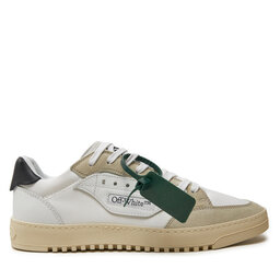 Off-White Sneakers Off-White OMIA227S22FAB0010110 Bianco