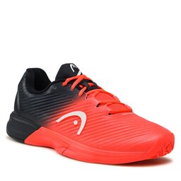 Head Schuhe Head Revolt Pro 4.0 273223 Blueberry/Fiery Coral