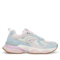 MEXX Sneakersy MEXX MIRL1012141W-01 Niebieski