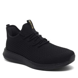 Sprandi Sneakers Sprandi MP07-GVA1B Schwarz