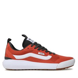 

Снікерcи Vans Ultrarange Exo VN0A4U1KGWP1 Burnt Orche, Червоний
