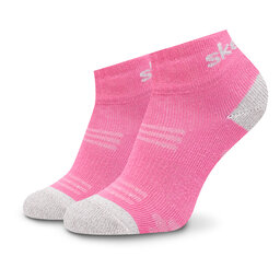 

Набір 2 пар високих дитячих шкарпеток Skechers 42042 4541, Кольоровий